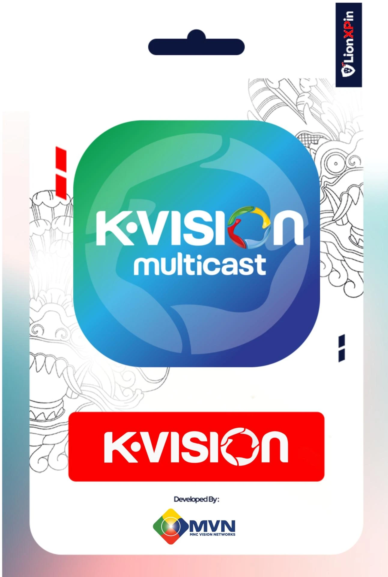 K-VISION